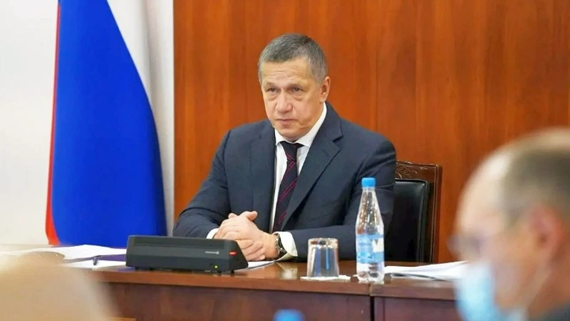 55 инвестиционных проектов реализуется на Курильских островах 