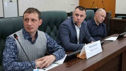 Более 30 региональных мер поддержки для участников СВО действует в Сахалинской области 