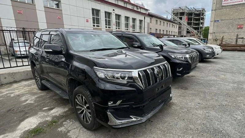 Повышение утильсбора повлияло на спрос на авто под заказ на Сахалине