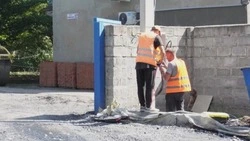Островной регион досрочно завершит программу восстановления Шахтёрска ДНР
