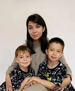«Лучшие няни» Сахалинской области работают на Итурупе