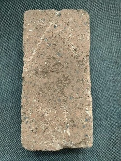 Фонд Курильского краеведческого музея прирос кирпичом 