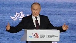  Президент Путин предложил распространить режим для беспилотников, действующий на Сахалине, на весь Дальний Восток