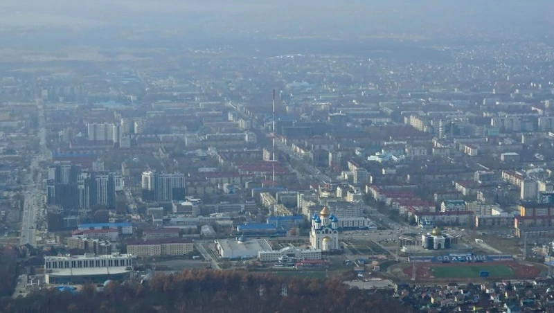 Южно-Сахалинск занял второе место в рейтинге развития ГЧП среди городов России