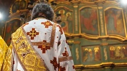 Усекновение главы Иоанна Предтечи 2024: традиции праздника, что нельзя делать
