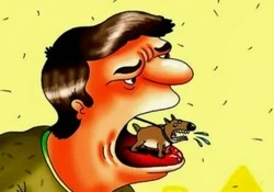 Нецензурный монолог обошёлся рейдовчанину в 10 тысяч рублей