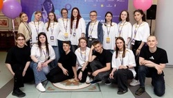 Стань частью «Студенческой весны»: открыт набор в волонтерский корпус фестиваля 