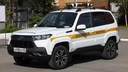 Более 79 тысяч нарушений ПДД за год зафиксировал «Дорожный патруль»