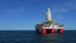 Проект «Сахалин-3» будет запущен в 2028 году 