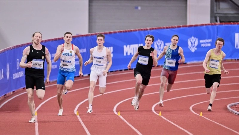 У сахалинских легкоатлетов появились возможности для роста и развития