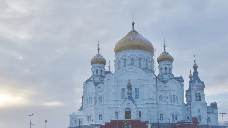 Церковный праздник 28 января 2024: что нельзя делать в этот день