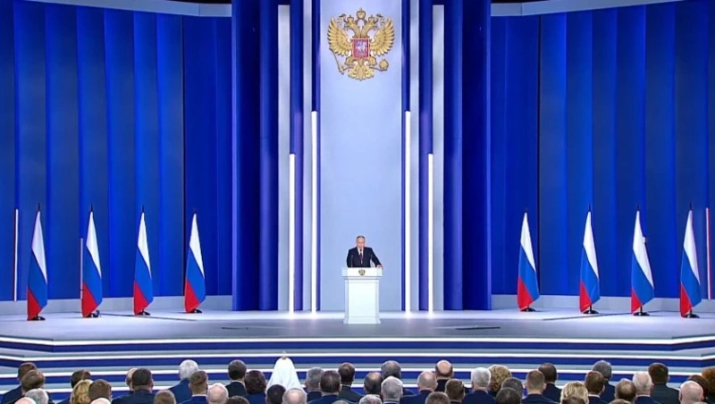 Курильчане ответили, чего они ждут от выступления Владимира Путина