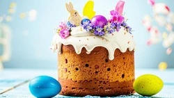 3 вкусных рецепта пасхального кулича: пошаговые инструкции
