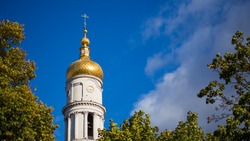 Ильин день в 2024 году: традиции праздника, почему нельзя купаться