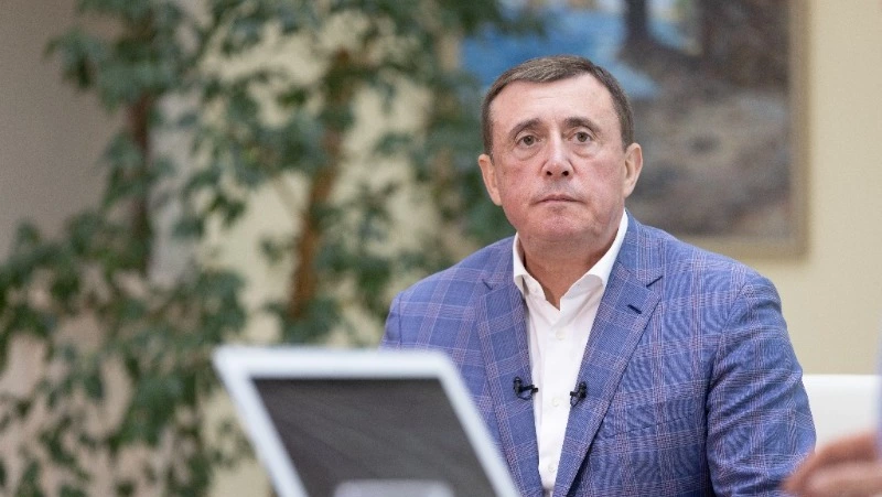 Прямая линия губернатора: итоги