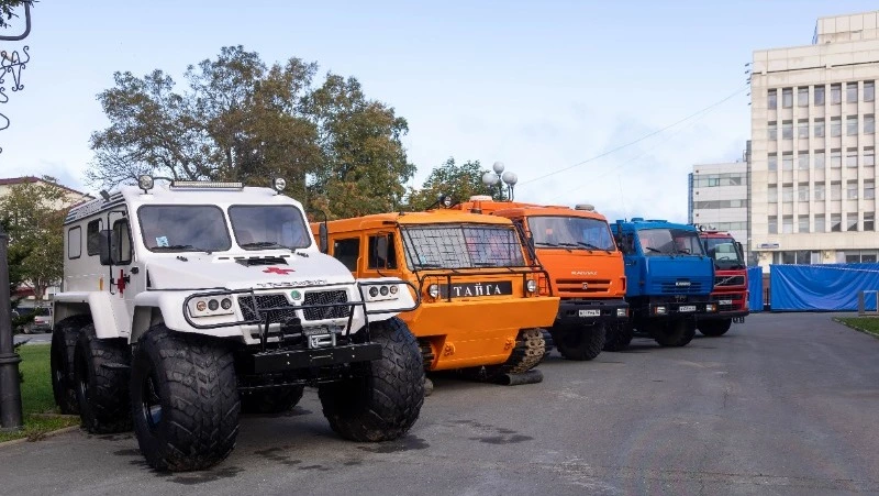 Жителей островного региона приглашают на энергетический форум