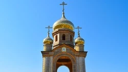 Церковные праздники в сентябре 2024 года: список дат
