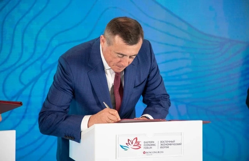 На острове Итуруп появится гостиница со СПА-комплексом