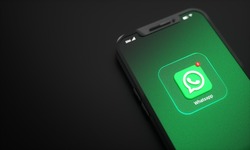 В WhatsApp серьезно изменится дизайн