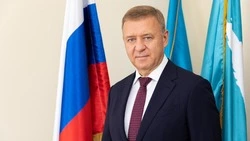 Надсадин Сергей Александрович