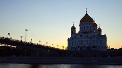 Введение во храм Богородицы 2024: история, молитвы и приметы праздника