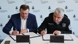 Сахалинские строители присоединились к программе «Счастливое материнство»