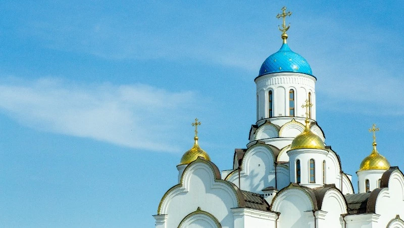 Православный календарь на июль 2024 года
