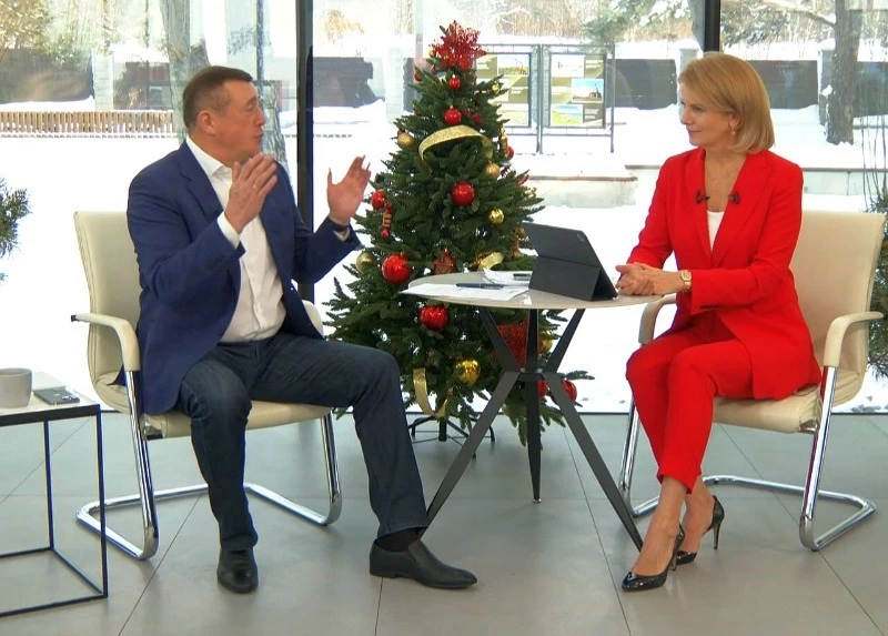 Социалка, медицина и дороги