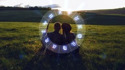 Любовный гороскоп на 7 сентября 2023 года: что обещают астрологи