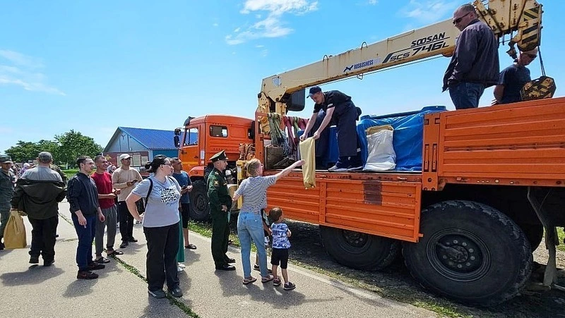 «Доступная рыба» становится ещё доступней  
