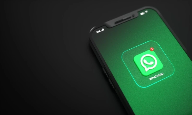 В WhatsApp серьезно изменится дизайн