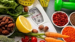 Минус 5 кг за месяц: советы специалистов