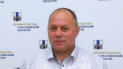 Назар Архангельский: «Сахалинцы, вернувшиеся с СВО, принесут много пользы региону»