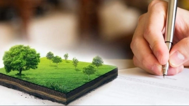 Порядок расчёта арендной платы для публичных земельных участков изменён 