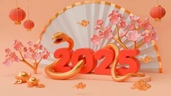Китайский Новый год 2025: лучшие подарки и ритуалы для привлечения удачи