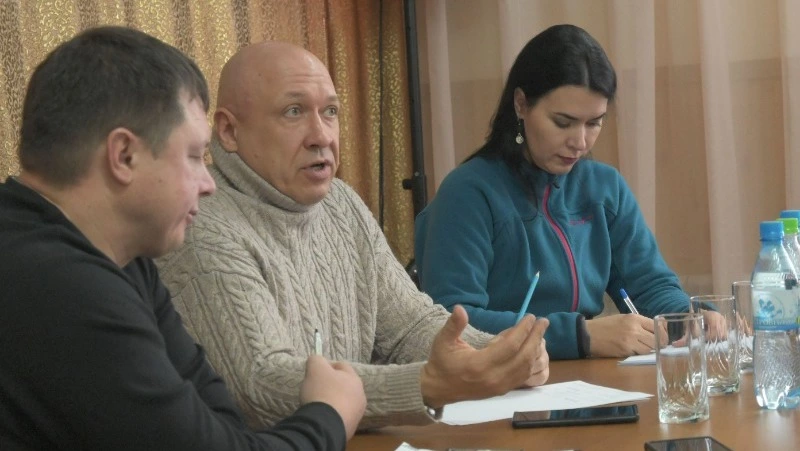 Рейдовчане рассказали, что их не устраивает в селе