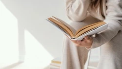 Тест на знания: только начитанный наберет 8/8