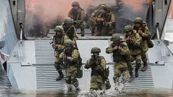 День морской пехоты России 2024: традиции праздника, интересные факты