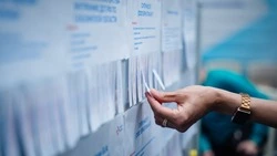 На Сахалине и Курилах федеральный этап ярмарки трудоустройства откроет прямой доступ к вакансиям почти 100 компаний