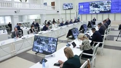 Рекордная сумма инвестиций привлечена в экономику Сахалинской области в 2025 году