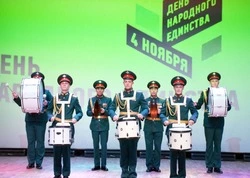 Концерты, ярмарки и мастер-классы ждут островитян в День народного единства