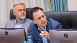 Веденеев Роман Сергеевич 