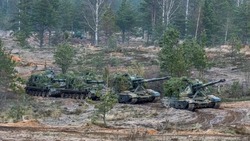 День ракетных войск и артиллерии 2024: история, традиции и значение праздника