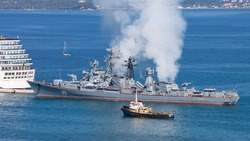 День Черноморского флота – 13 мая 2025: история, традиции и значение праздника
