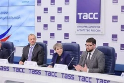 Более 61 тысячи заявок подано на III Всероссийскую муниципальную премию «Служение»