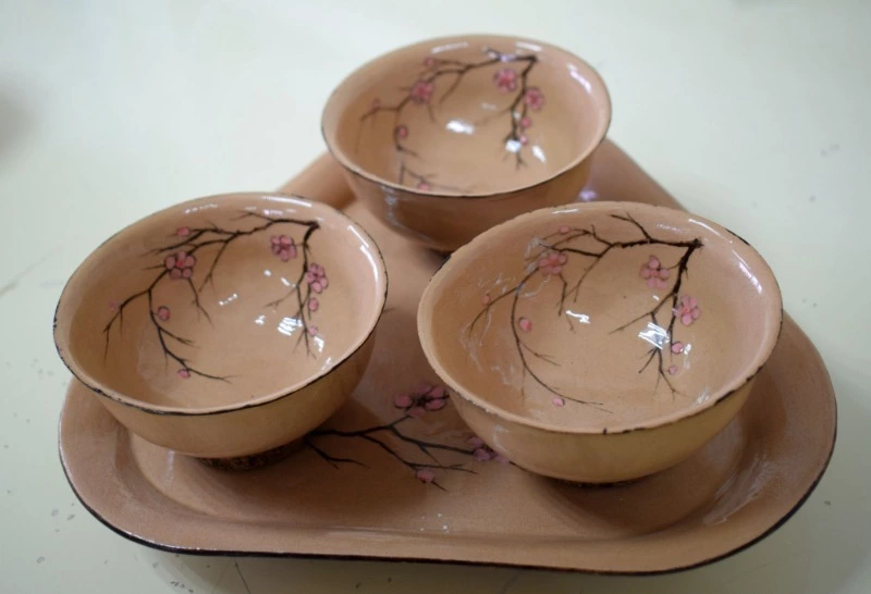 Закружил калейдоскоп фантазий 