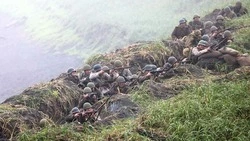 На Шумшу продолжат работы по созданию мемориального комплекса 