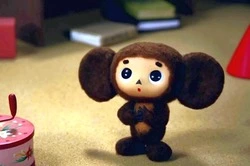 Депутаты Госдумы обсудили национальность Чебурашки