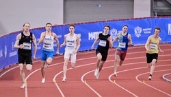 У сахалинских легкоатлетов появились возможности для роста и развития