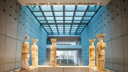 Международный день музеев 2025: история, традиции и события на Сахалине